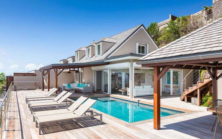 WV ZUL, Vitet, St. Barthelemy