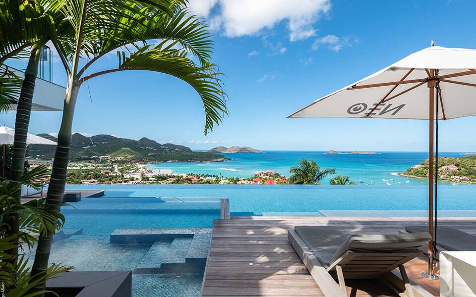 7 things to do while in St Barts