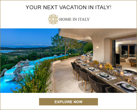 Luxury Italy Villas Rentals - Explore www.homeinitaly.com